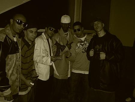 maghrib music award 2007 rabat