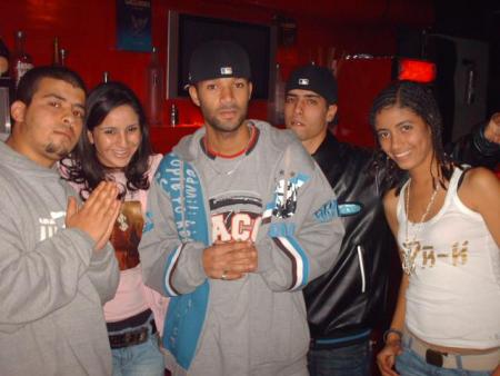pulp club
