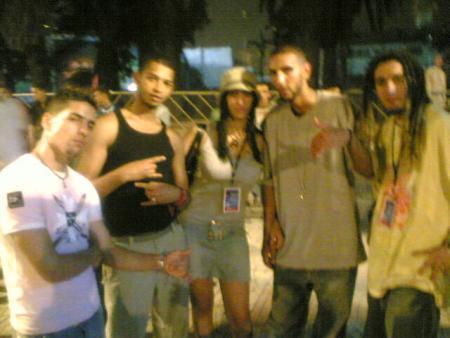 festival de casa 2006