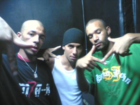 studio cha7t man