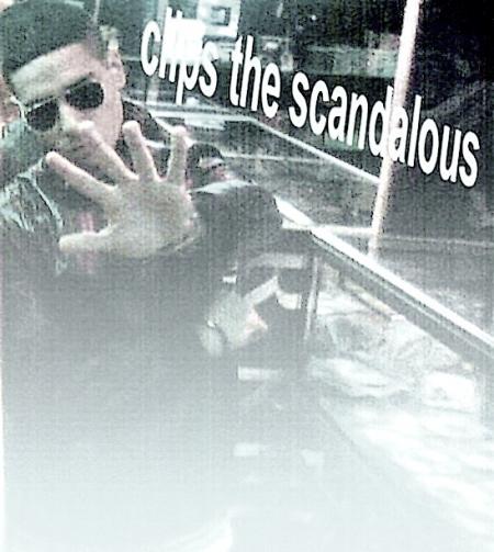 clips the scandalous