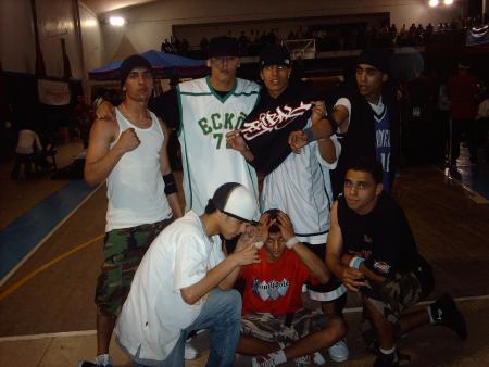freestyle maroc urban dance   el jadida