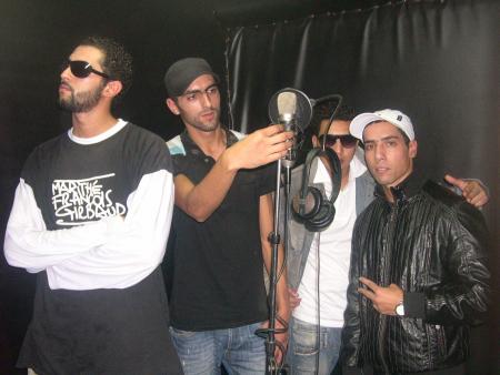 studio cha7t man
